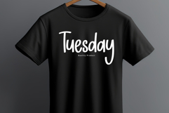 Winter Nightmare Product Image 2