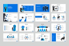 Business Infographic GSlide Product Image 2