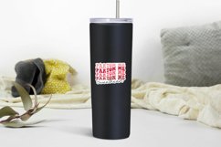 Parton me sweetheart Sticker, Skeleton Valent Product Image 3