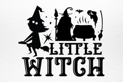 Witch Designs SVG Product Image 2