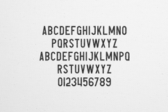 Avoqado Lines Display Font Product Image 2