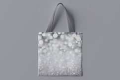 White Marble Texture Digital Paper Product Image 2