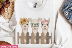 Beauty Farm Sublimation Product Image 3