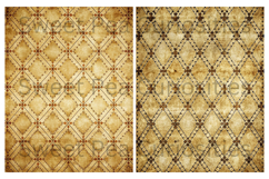 Mixed Media, Grunge, Paper, Papers, Junk Journal Product Image 2