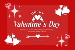 Fox Rooris Font Product Image 2