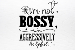 Funny Quotes Designs SVG Product Image 2