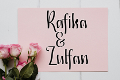 Calligraphy Luxurious Product Image 2