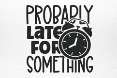 Funny Quotes Designs SVG Product Image 2