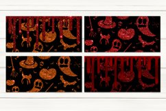 Funny Halloween | Sublimation Mug design bundle, JPG Product Image 2
