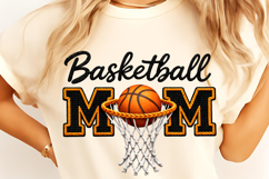 Baseball PNG, faux yarn Baseball Mom PNG, Baseball Game Day Product Image 8