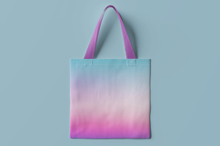 Soft Pastel Digital Paper Product Image 2