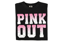 Pink Out PNG | Cancer Awareness Png Product Image 1