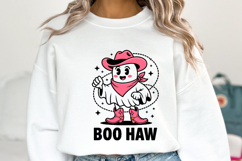 Boo Haw Svg | Halloween Svg | Shirt Svg Product Image 2