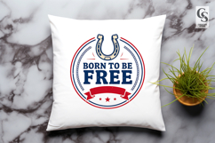 250 Years Of Freedom Boots Clipart Sublimation PNG Product Image 2