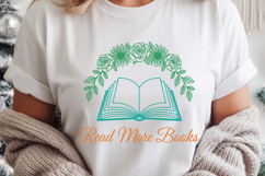 Read More Books Product Image 3