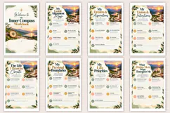 The Inner Compass Workbook Product Image 2