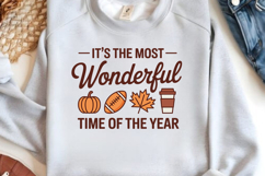 It s The Most Wonderful Time Product Image 2