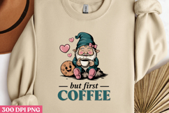 but first COFFEE PNG Product Image 3