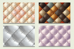 3D Quilted Puff Cutting Boards sublimation Design Product Image 2