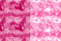 Pink Seamless Patterns Digital Paper 8 jpg 12x12 Product Image 2