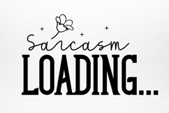 Funny Quotes Designs SVG Product Image 2