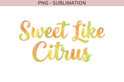 Summer png design for T-shirts Product Image 2