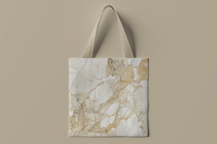 Cream Stone Marble Digital Paper Product Image 2