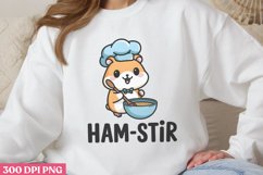 Funny Animal Puns Sublimation Bundle PNG Product Image 8
