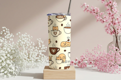 Tumbler mockup Product Image 3