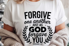 Bible Verse SVG Bundle Product Image 3