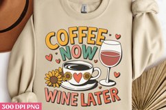 Wine Lover Sublimation Bundle PNG Product Image 11