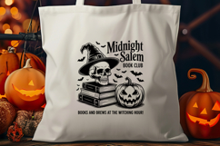 Halloween Svg Bundle Product Image 4