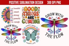 Positive Sublimation PNG Product Image 1