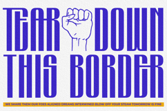 Gervind - Bold Condensed Display Product Image 3