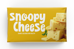 Boney Rocket Product Image 2