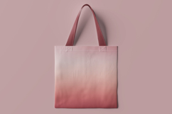 Pink Fur Digital Paper Product Image 2