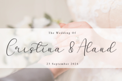 Saturday Signature Product Image 2