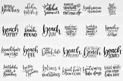 The Summer SVG Bundle Product Image 2