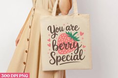 You are berry special PNG,Retro Valentine PNG Product Image 2