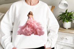 Pink Dolls Collection Sublimation Product Image 2