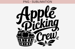 Fall phrases png design for T-shirts Product Image 2