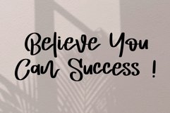 Jordan Smith Product Image 2