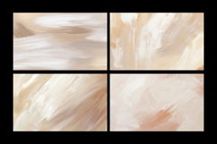 Minimal Painted Backgrounds Product Image 1