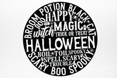 Witches Brew SVG Product Image 2