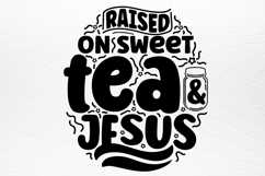 Christian Quotes SVG Product Image 2