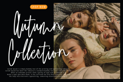Malinteso Signature Product Image 2