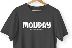 Classic Retro Product Image 2