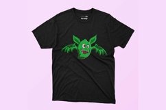 5 in 1 Dinosaurs T-shirt Designs Bundle Product Image 4