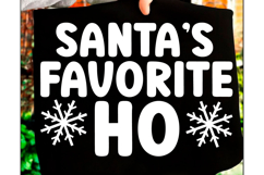 Christmas PNG, Retro Distressed Holiday Product Image 3