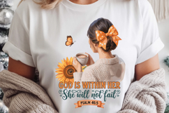 Christian Retro Fall Inspirational Svg Sublimation Product Image 6
